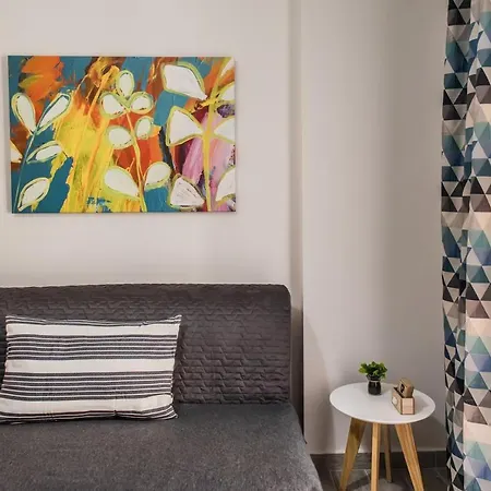 Apartamento Freesia #colony_urban_apartment